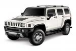 Hummer H3 Sensation 2008 года